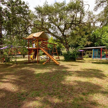 Emporio Reserva Da Serra - Opcoes De Chales E Hidromassagem Campos do Jordão 外观 照片